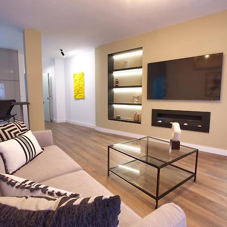 Cuencaloft Manolo'S Luxurys Lägenhet Cuenca  Exteriör bild