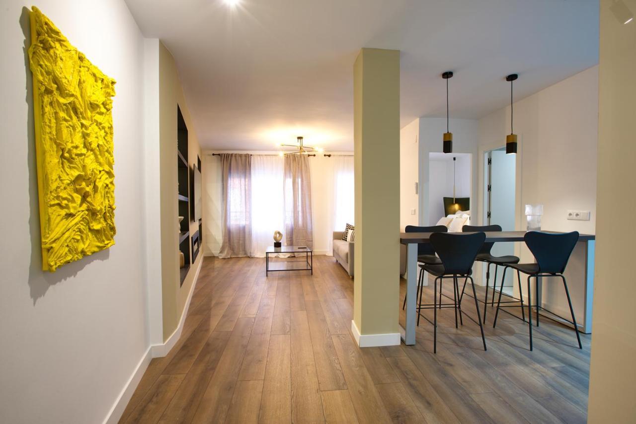 Cuencaloft Manolo'S Luxurys Lägenhet Cuenca  Exteriör bild