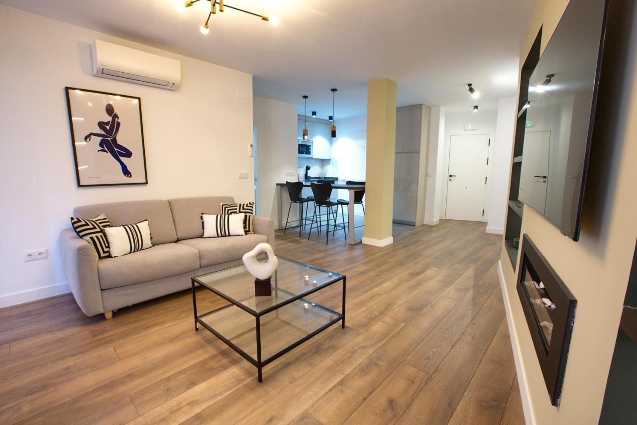 Cuencaloft Manolo'S Luxurys Lägenhet Cuenca  Exteriör bild