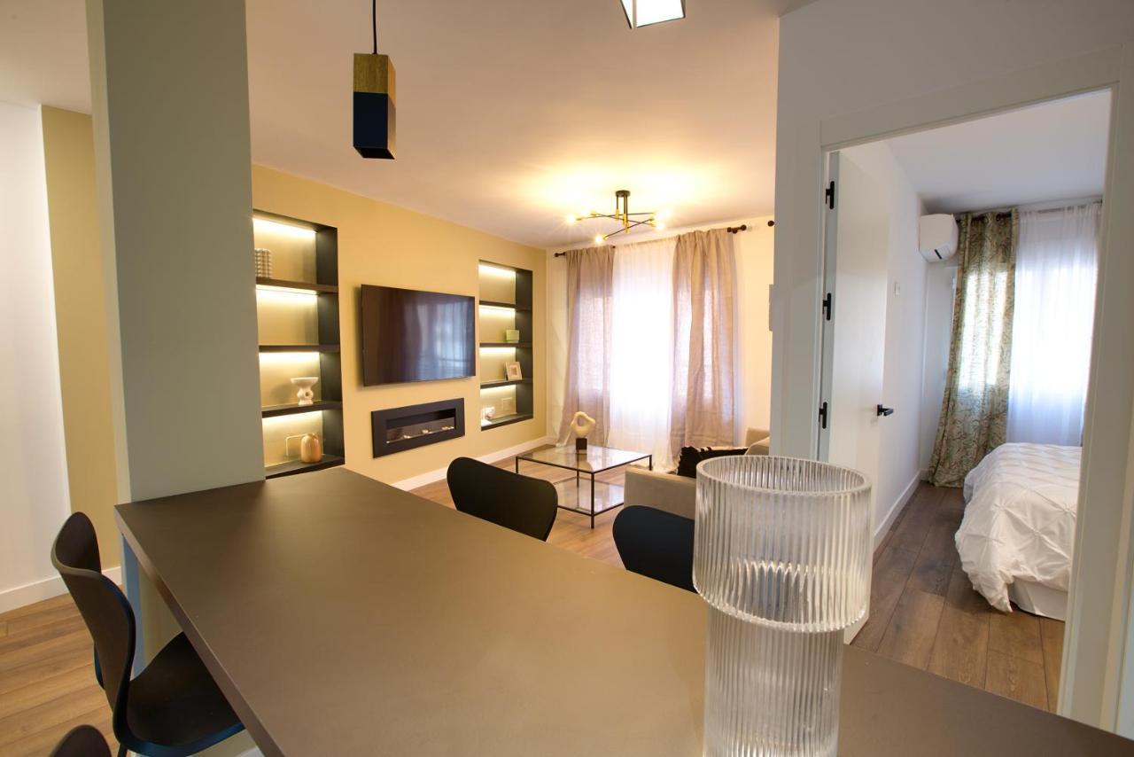 Cuencaloft Manolo'S Luxurys Lägenhet Cuenca  Exteriör bild