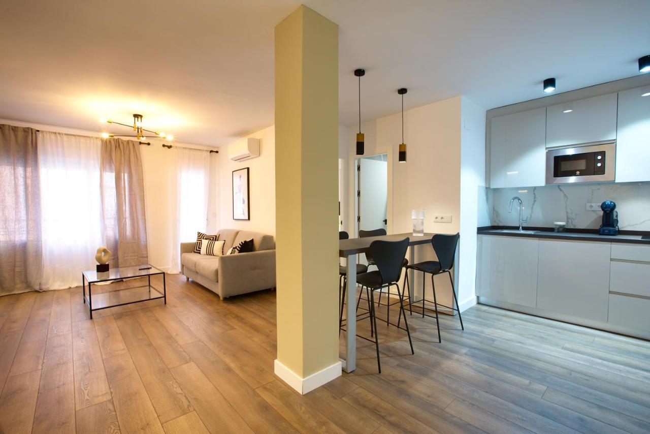 Cuencaloft Manolo'S Luxurys Lägenhet Cuenca  Exteriör bild