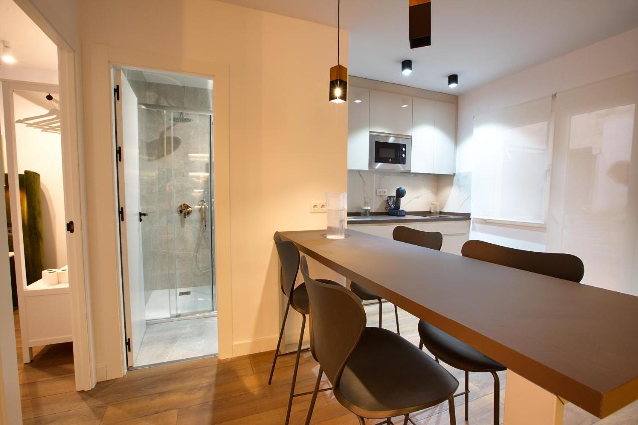 Cuencaloft Manolo'S Luxurys Lägenhet Cuenca  Exteriör bild