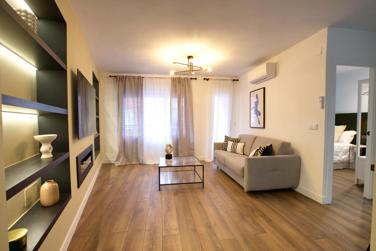 Cuencaloft Manolo'S Luxurys Lägenhet Cuenca  Exteriör bild