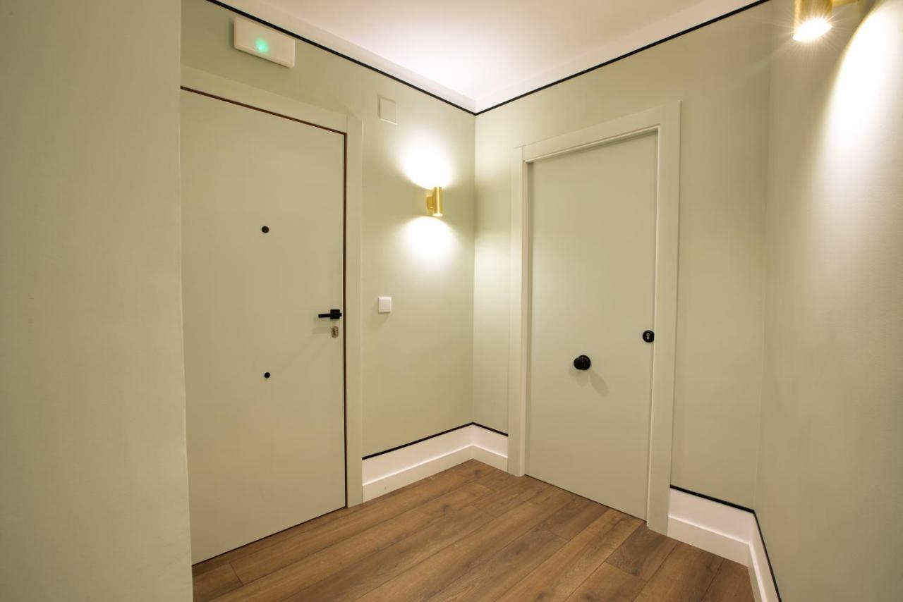 Cuencaloft Manolo'S Luxurys Lägenhet Cuenca  Exteriör bild