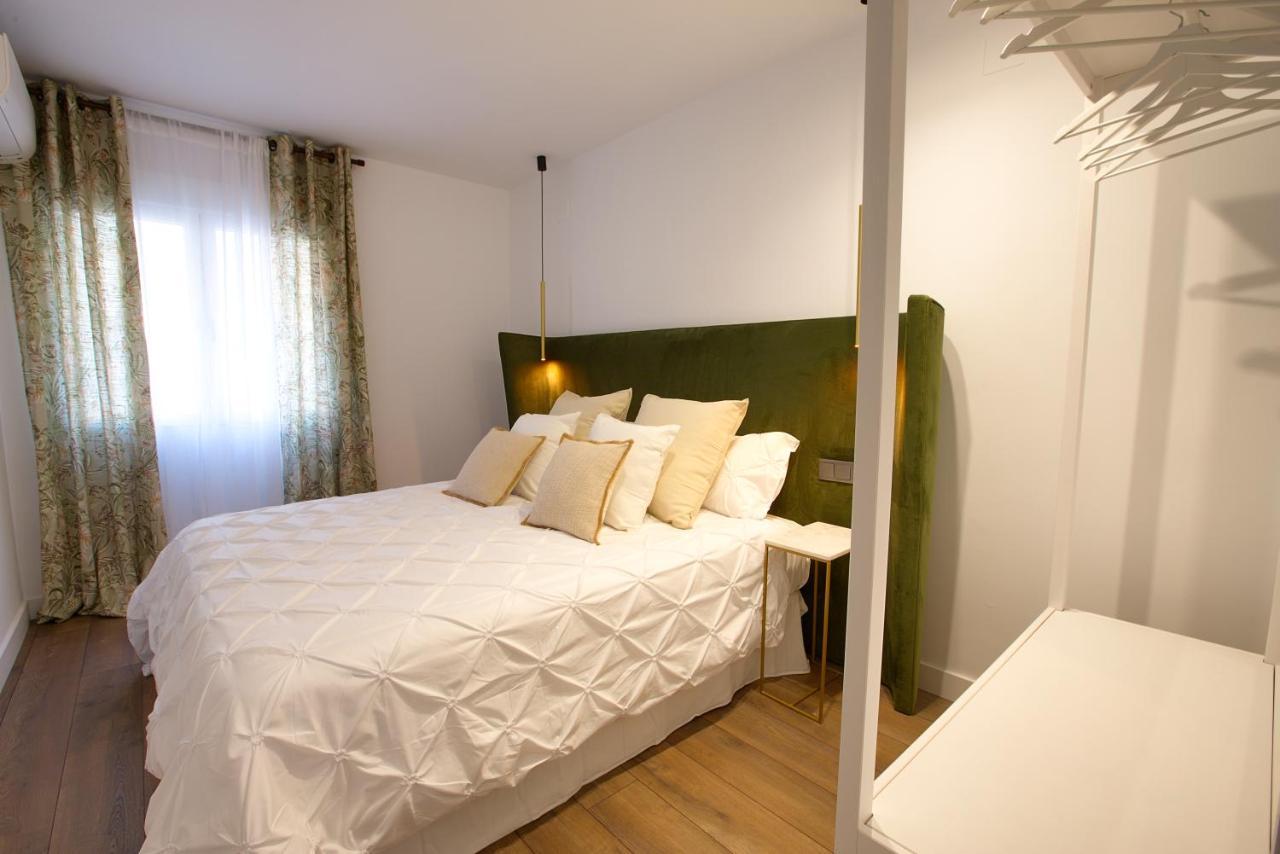 Cuencaloft Manolo'S Luxurys Lägenhet Cuenca  Exteriör bild