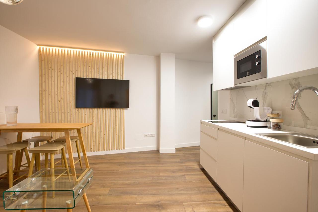 Cuencaloft Manolo'S Luxurys Lägenhet Cuenca  Exteriör bild