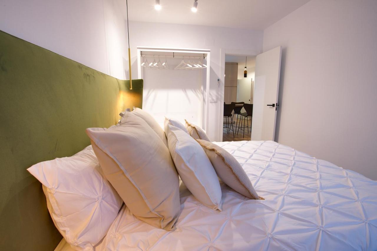 Cuencaloft Manolo'S Luxurys Lägenhet Cuenca  Exteriör bild