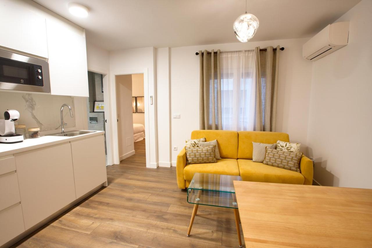 Cuencaloft Manolo'S Luxurys Lägenhet Cuenca  Exteriör bild