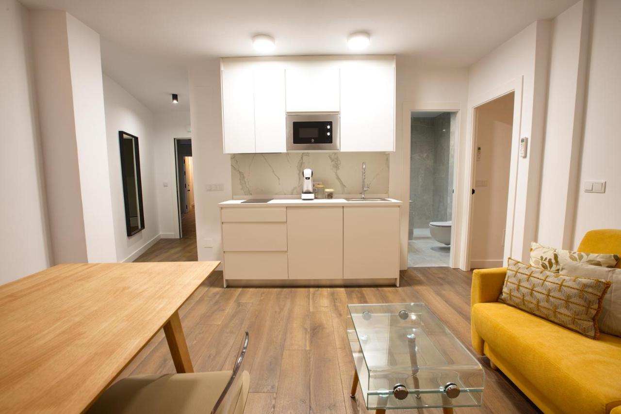 Cuencaloft Manolo'S Luxurys Lägenhet Cuenca  Exteriör bild