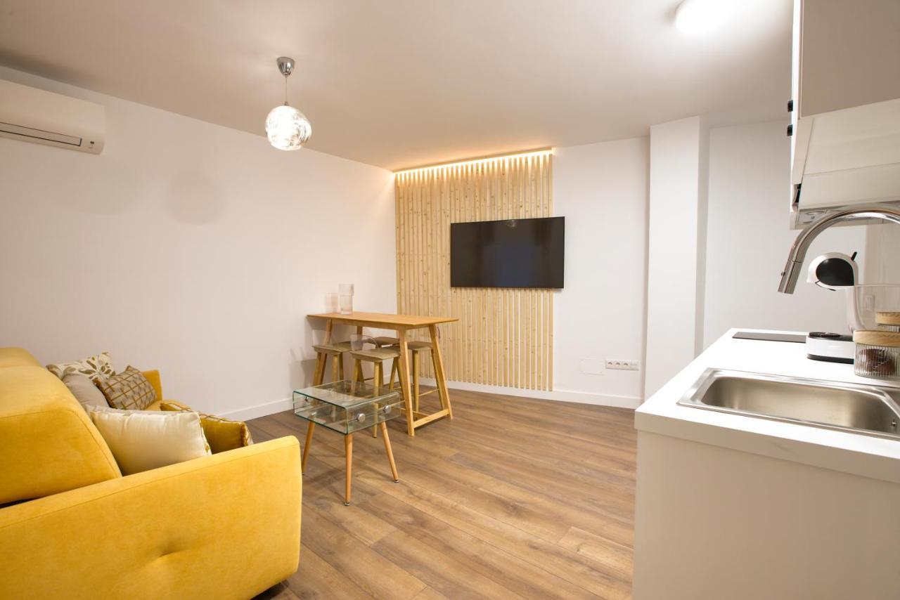 Cuencaloft Manolo'S Luxurys Lägenhet Cuenca  Exteriör bild