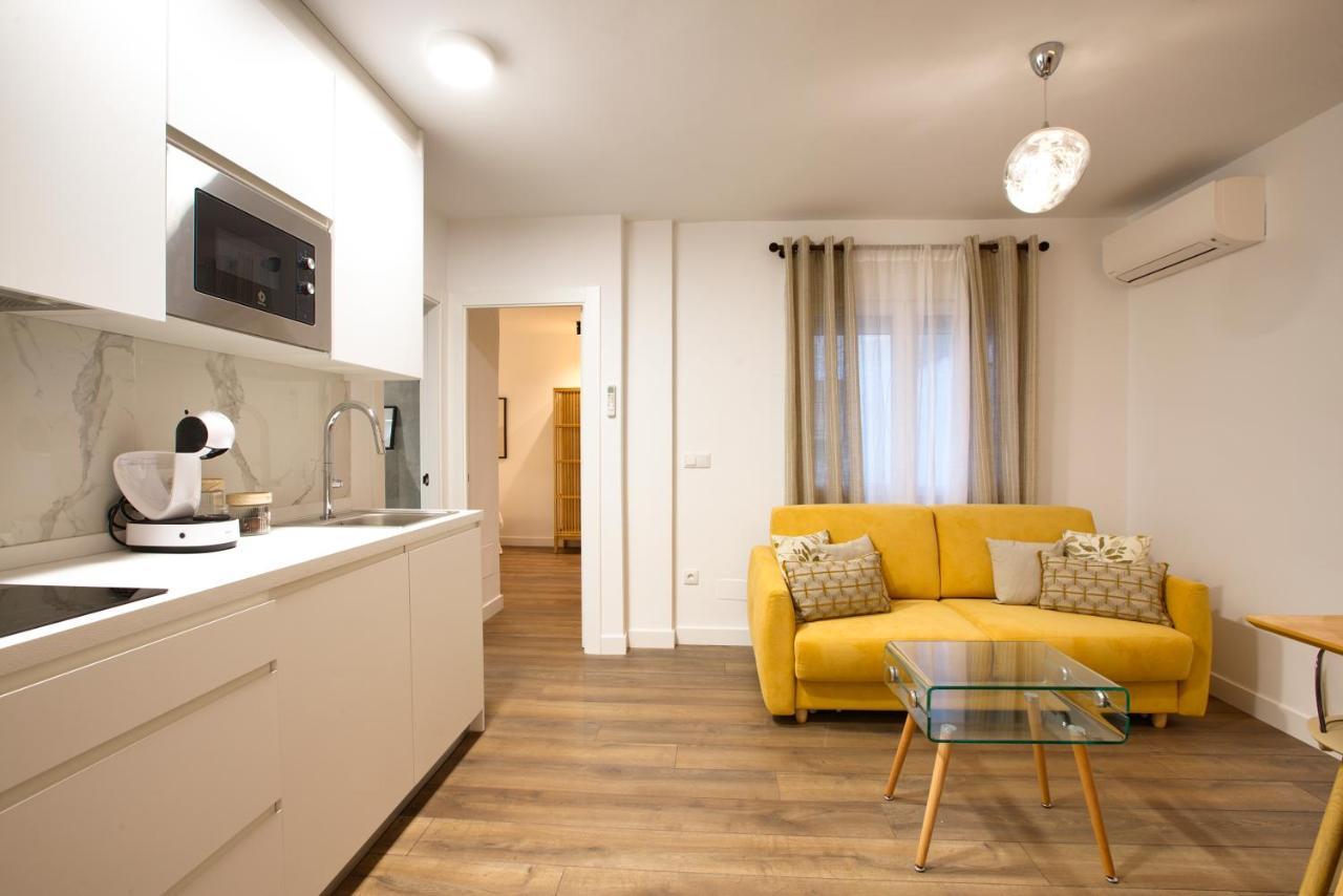 Cuencaloft Manolo'S Luxurys Lägenhet Cuenca  Exteriör bild
