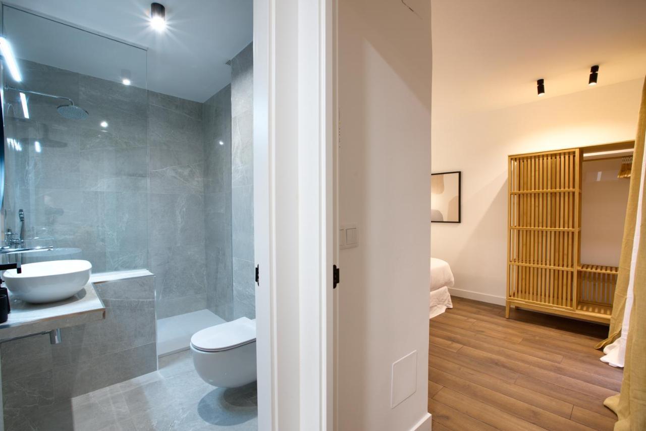 Cuencaloft Manolo'S Luxurys Lägenhet Cuenca  Exteriör bild