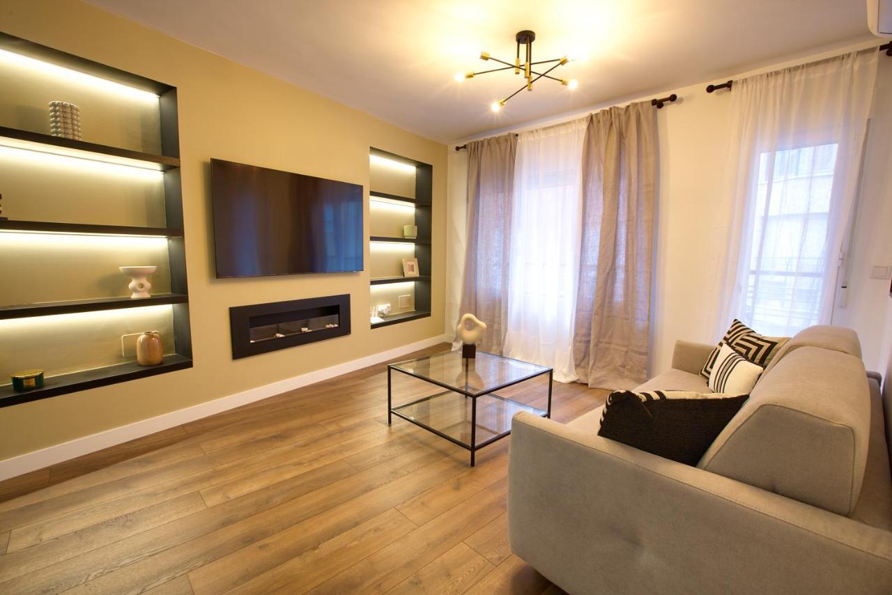Cuencaloft Manolo'S Luxurys Lägenhet Cuenca  Exteriör bild
