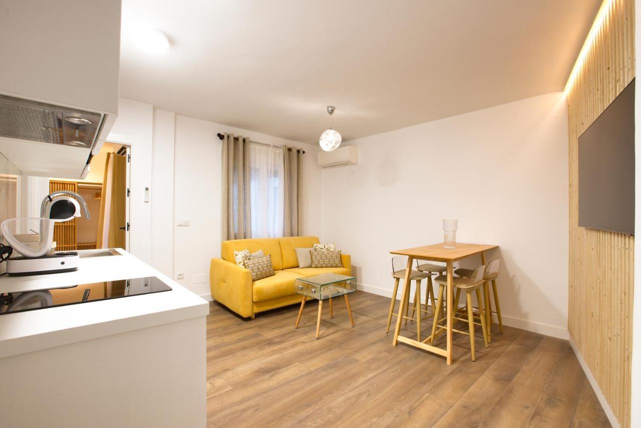 Cuencaloft Manolo'S Luxurys Lägenhet Cuenca  Exteriör bild