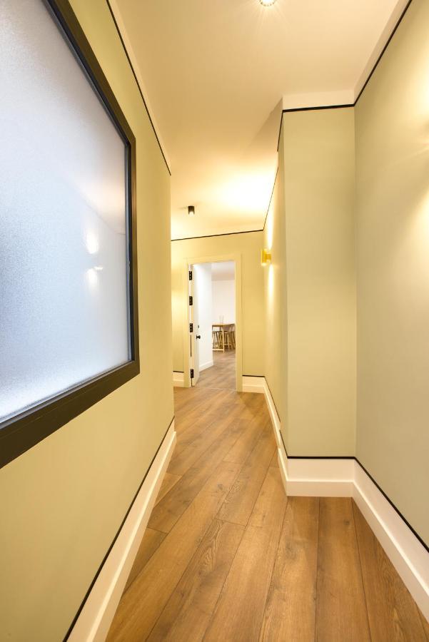 Cuencaloft Manolo'S Luxurys Lägenhet Cuenca  Exteriör bild