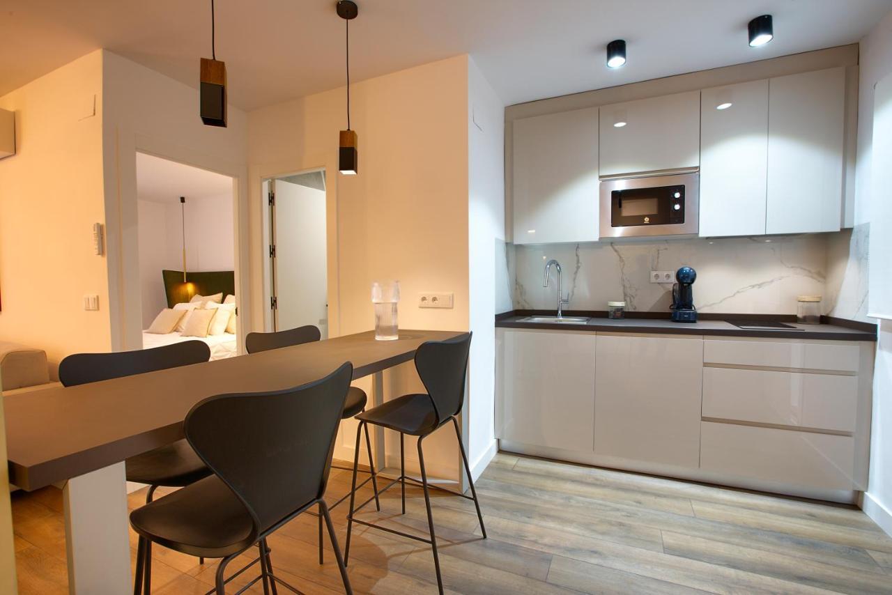 Cuencaloft Manolo'S Luxurys Lägenhet Cuenca  Exteriör bild