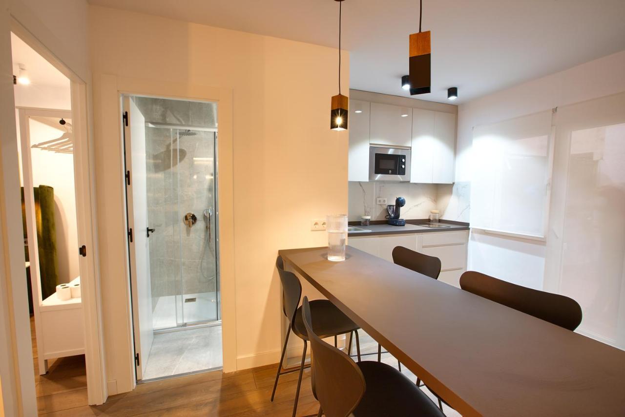 Cuencaloft Manolo'S Luxurys Lägenhet Cuenca  Exteriör bild