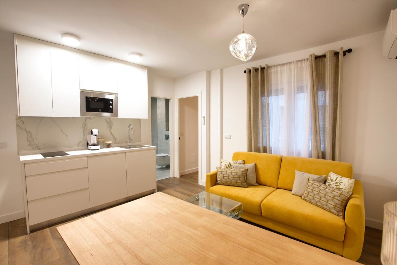 Cuencaloft Manolo'S Luxurys Lägenhet Cuenca  Exteriör bild