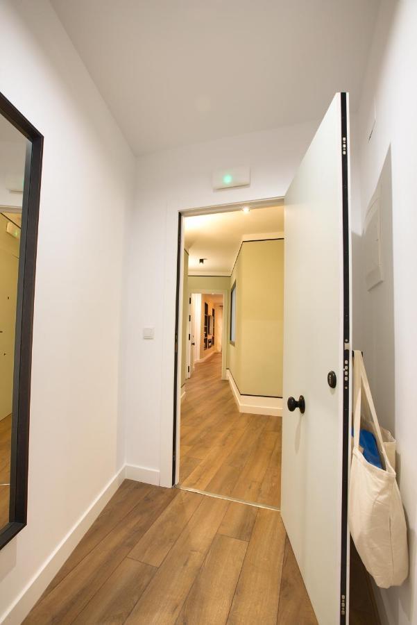 Cuencaloft Manolo'S Luxurys Lägenhet Cuenca  Exteriör bild