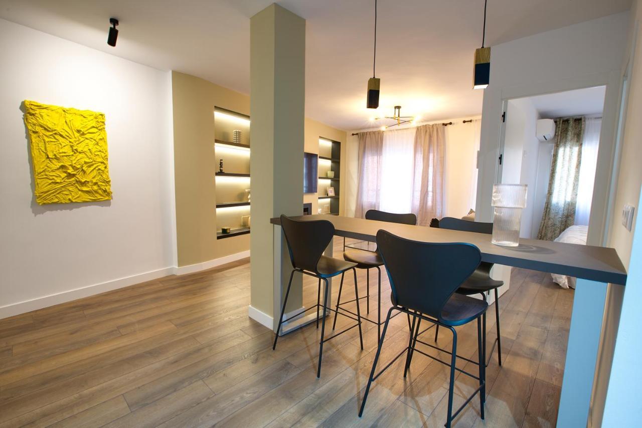Cuencaloft Manolo'S Luxurys Lägenhet Cuenca  Exteriör bild